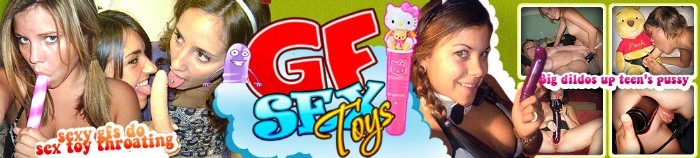 enter GF Sex Toys members area here